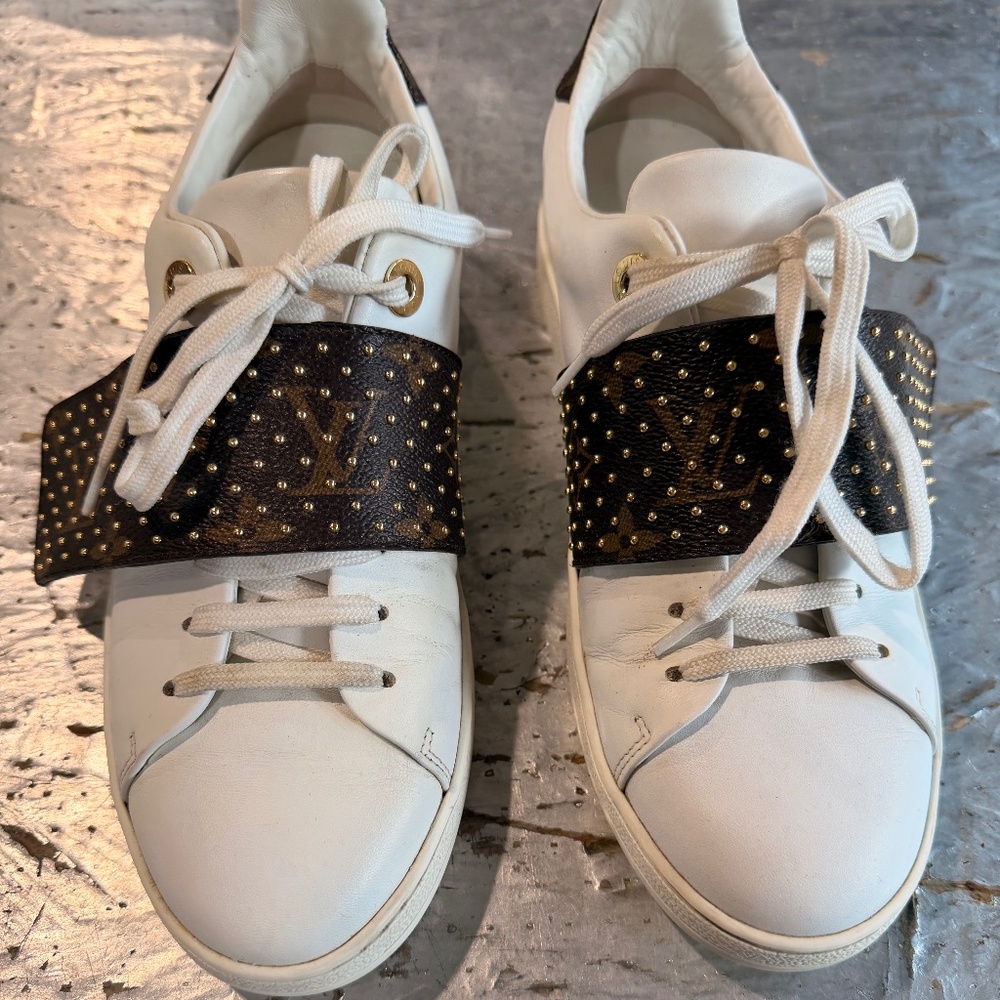 Louis Vuitton sneakers